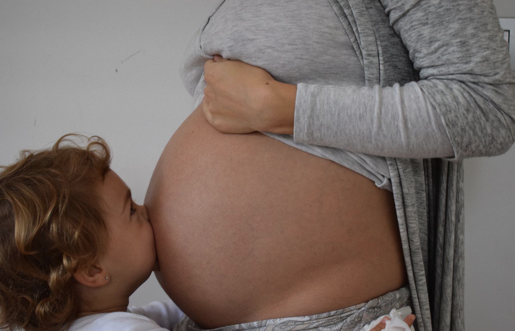 Nutrició durant embaràs
