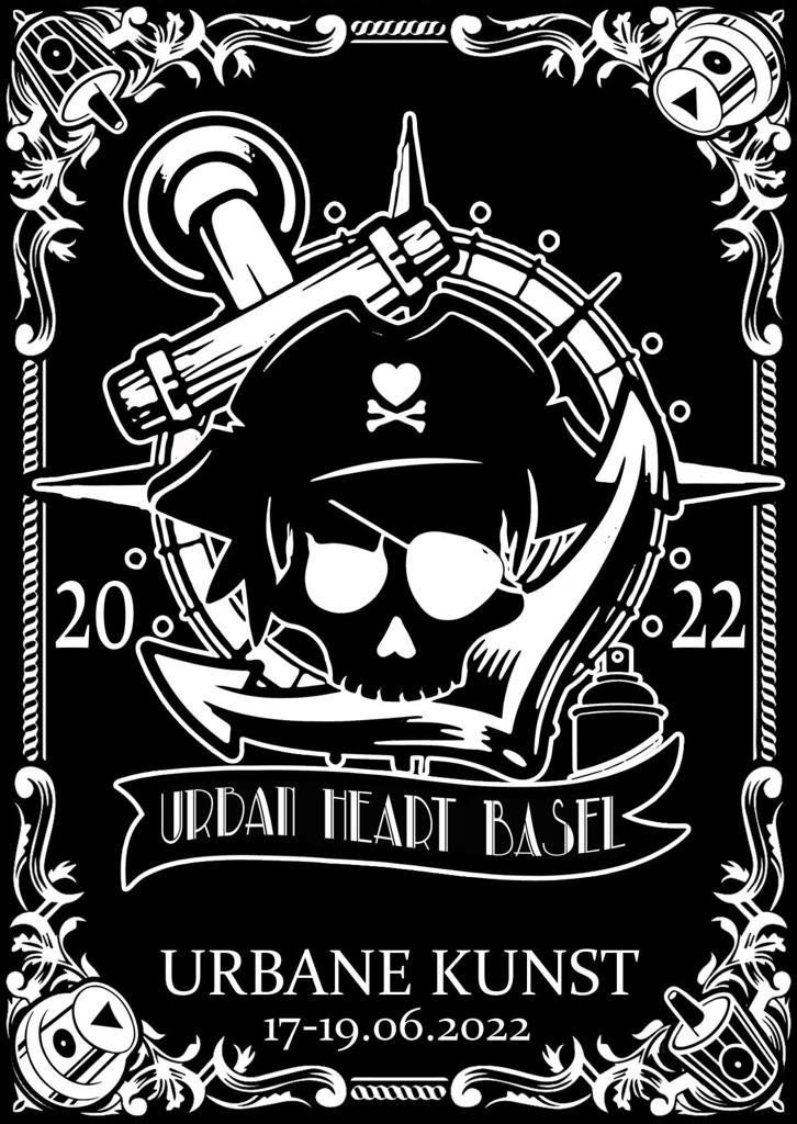 Urban Heat Streetart Festival