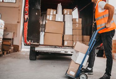 Long-distance moving — Monroe, LA — Ross Movers, Inc.