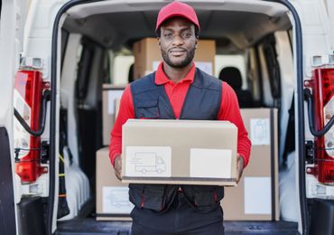 Short-distance moving — Monroe, LA — Ross Movers, Inc.
