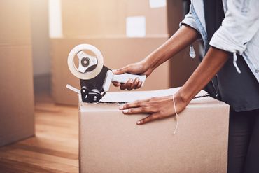 Packing services — Monroe, LA — Ross Movers, Inc.
