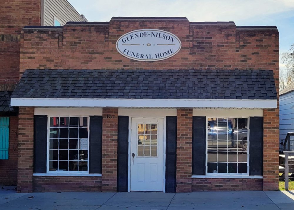Facilities And Directions GlendeNilson Funeral Home & Cremation Services