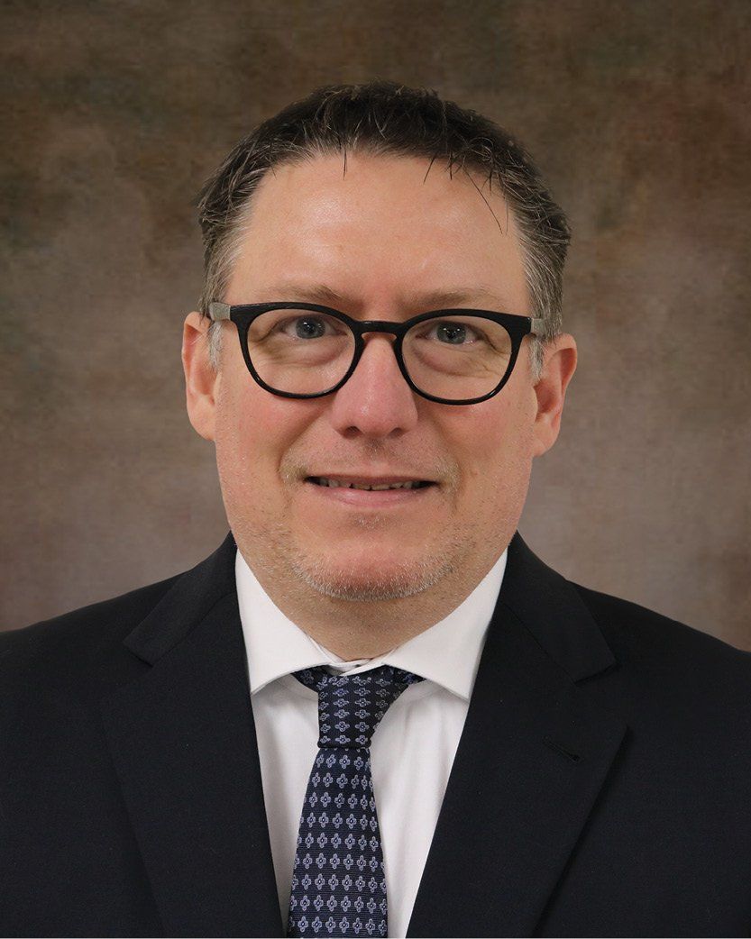 Brad Herzberg