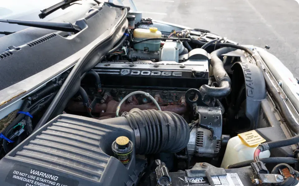 Cummins Diesel Engine Repair Shop in Leesburg, FL - DMR Diesel Repair, Inc