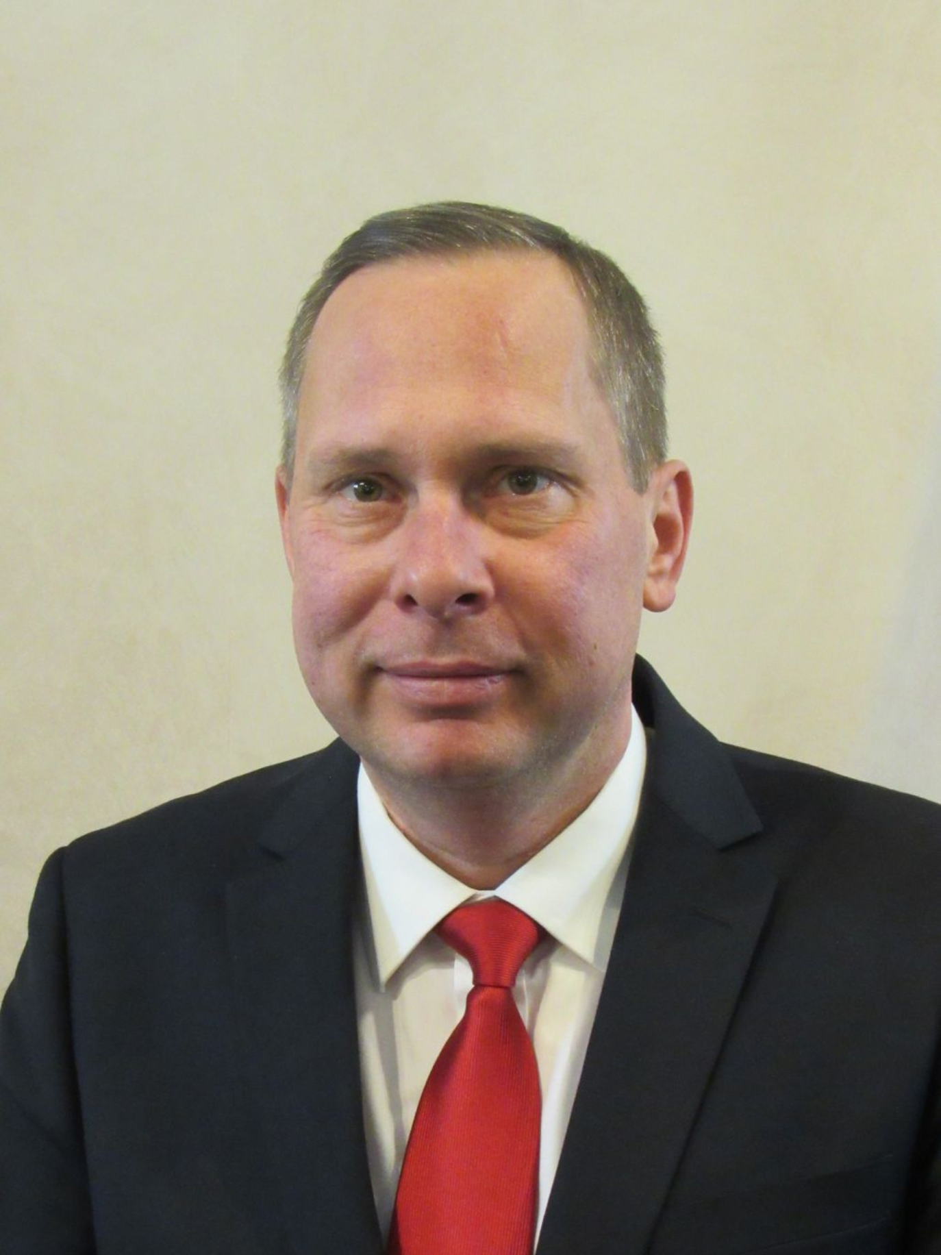 Jeffrey Lamparski