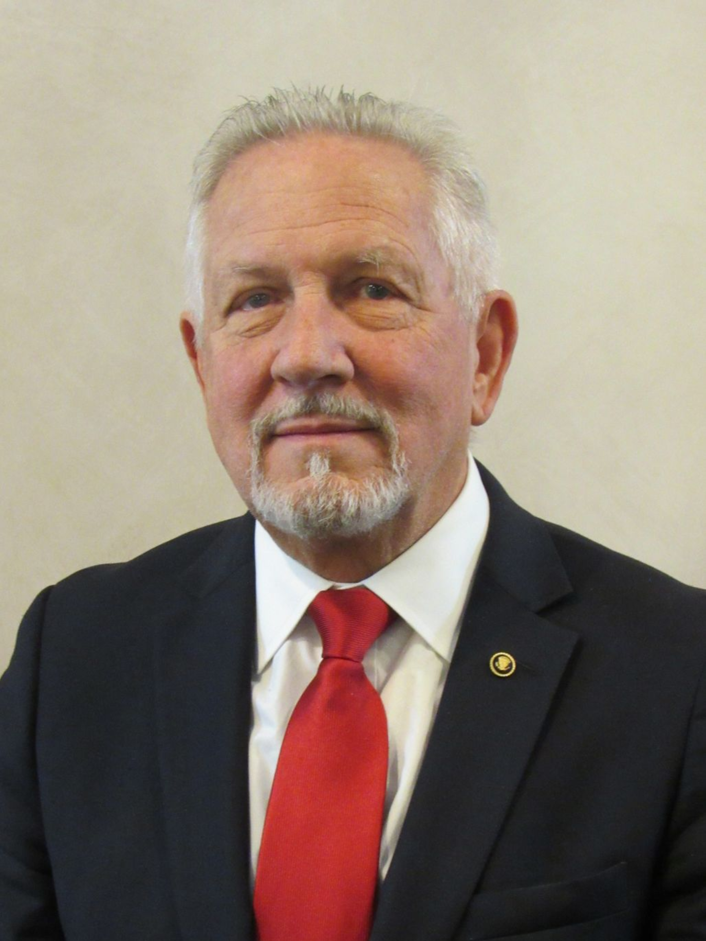 James Krolikowski