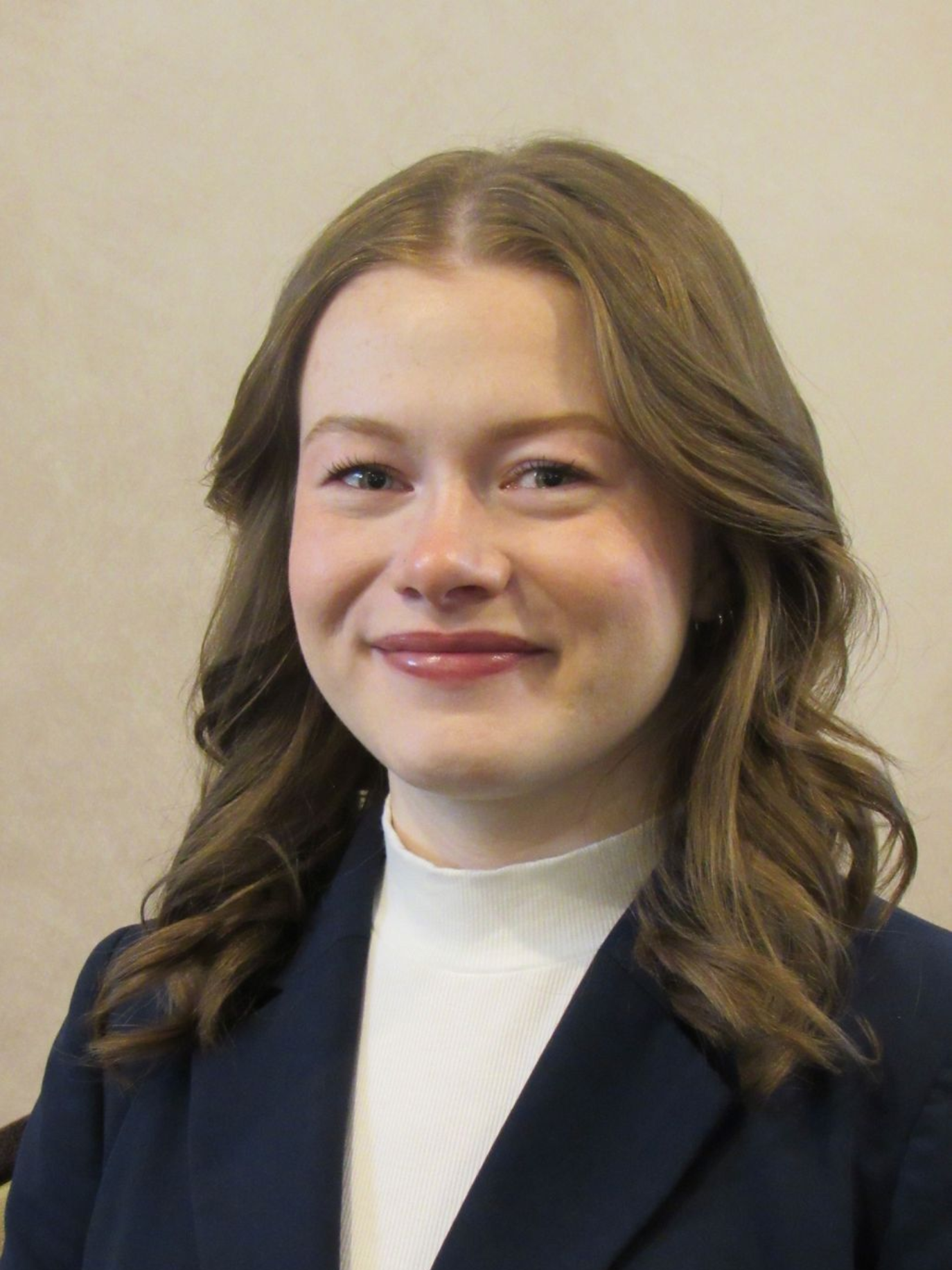 McKenna Stehr