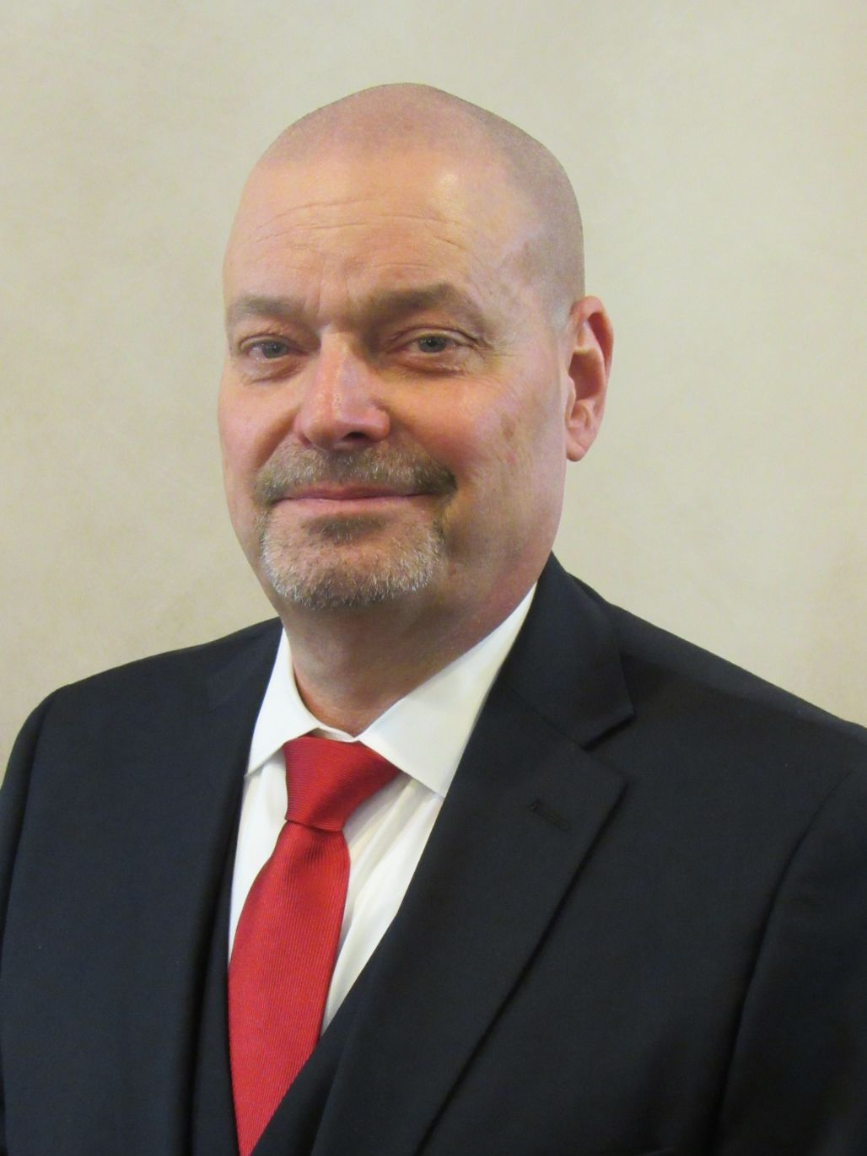 Timothy Schramm
