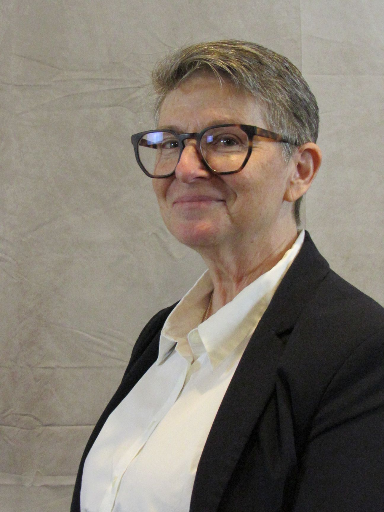 Lorrie White
