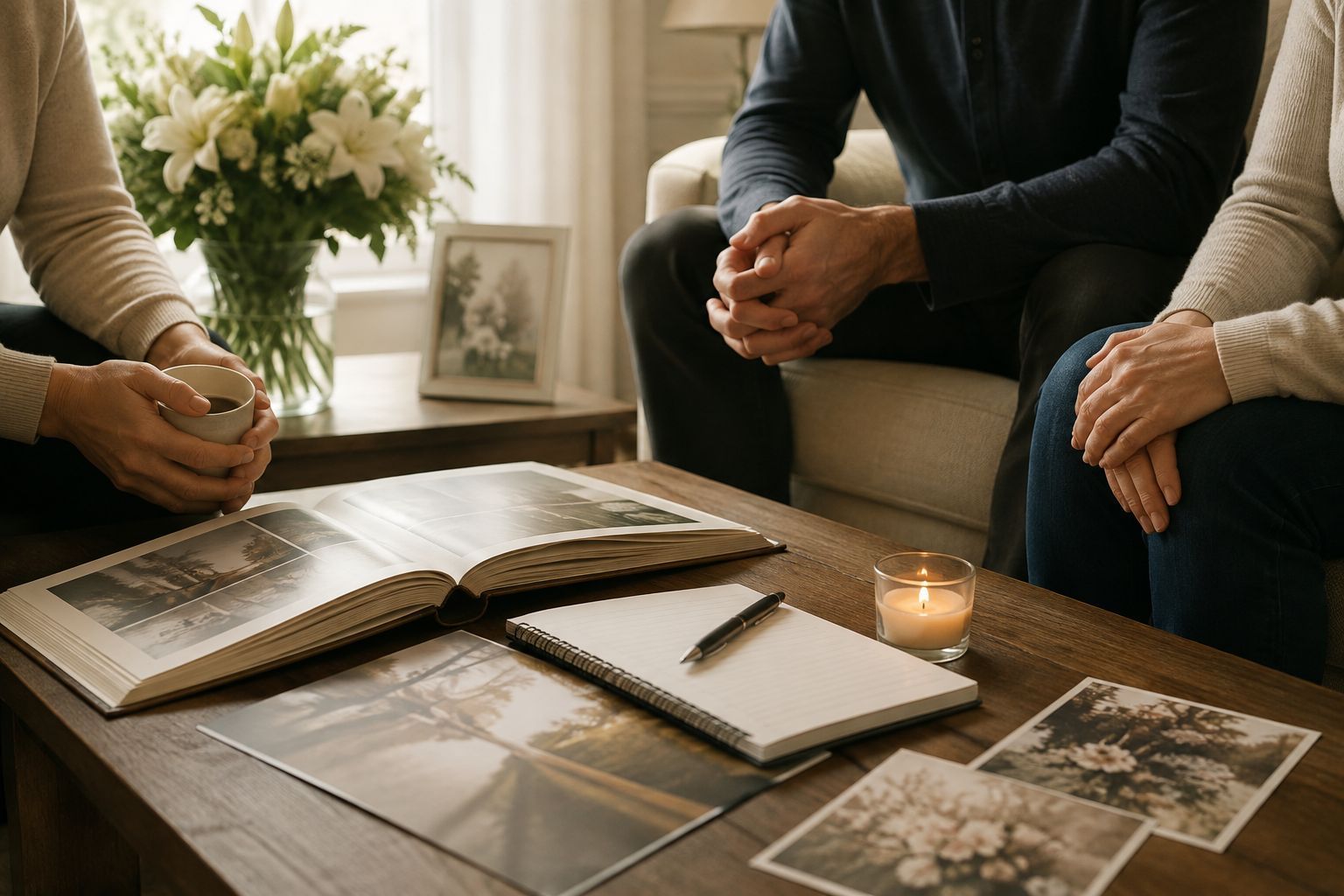 cremation services Taylor MI