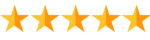 5 stars