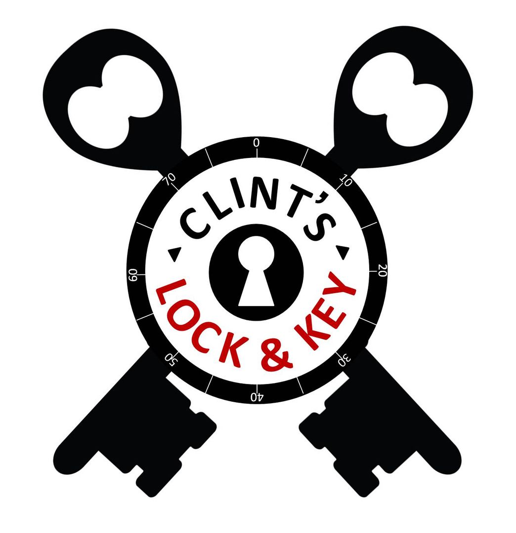 locksmith for institutions