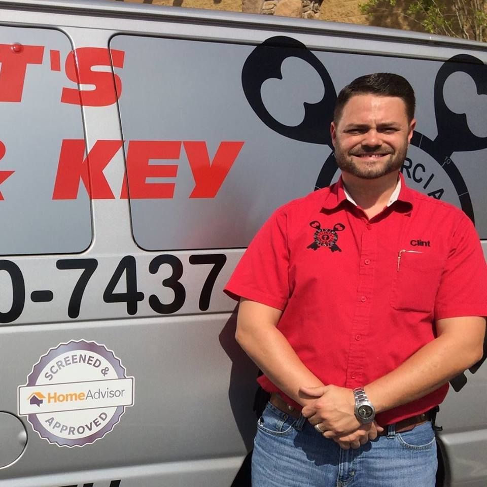 residential locksmith