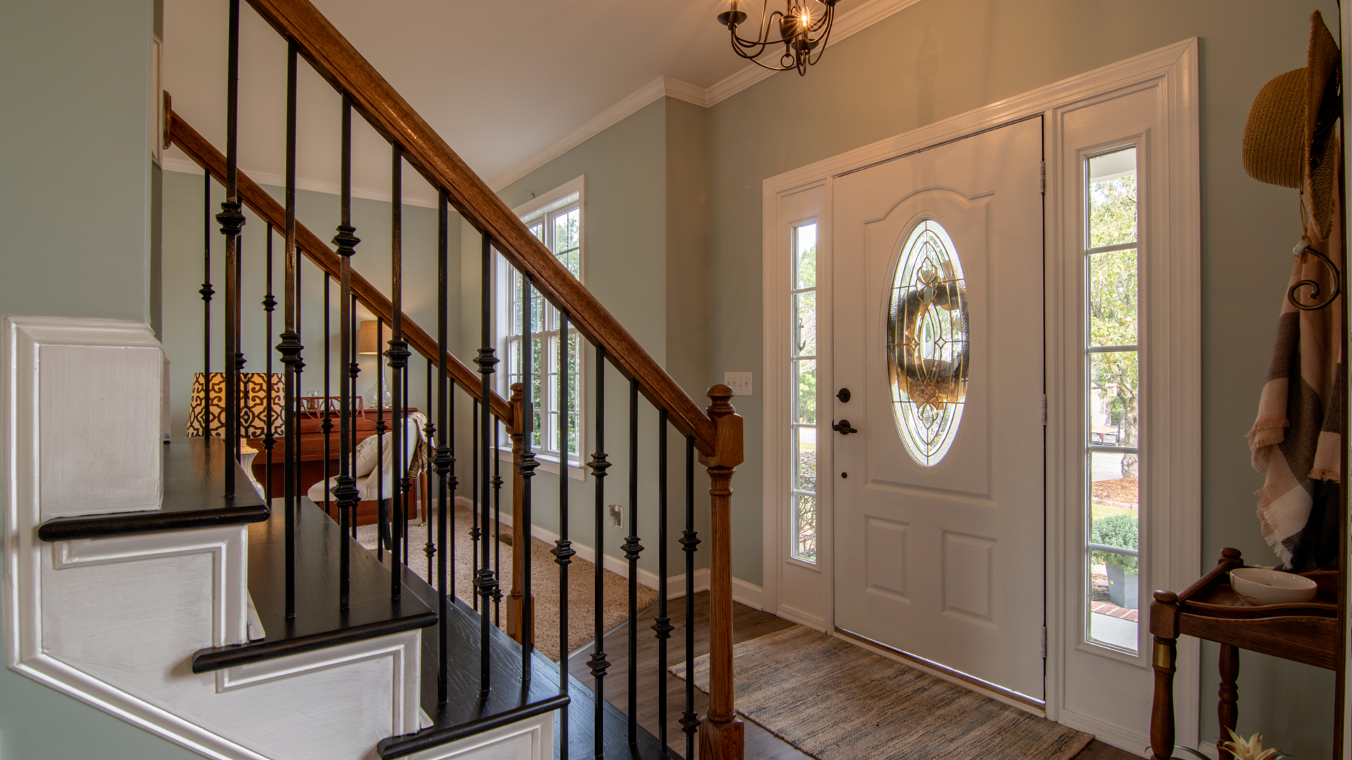 home front door locksmith