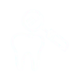 A white background with a few lines on it