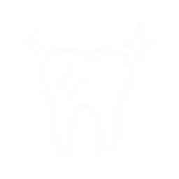 A white background with a few lines on it