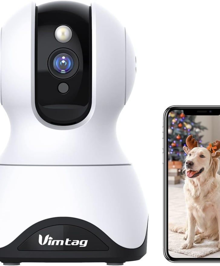 Security camera