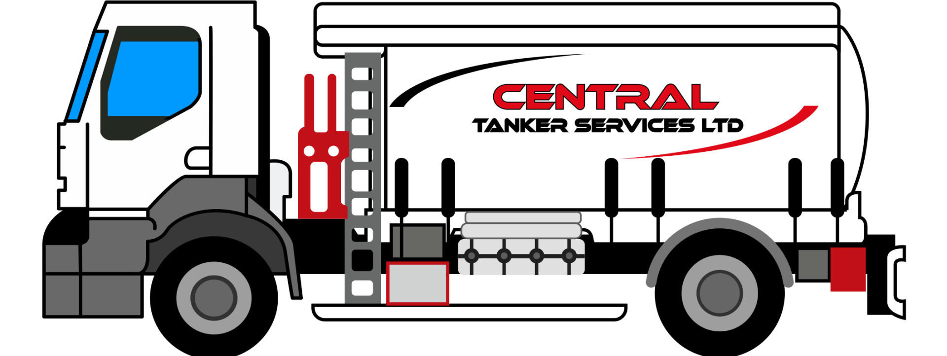 13,000 Ltr / 4 x 2