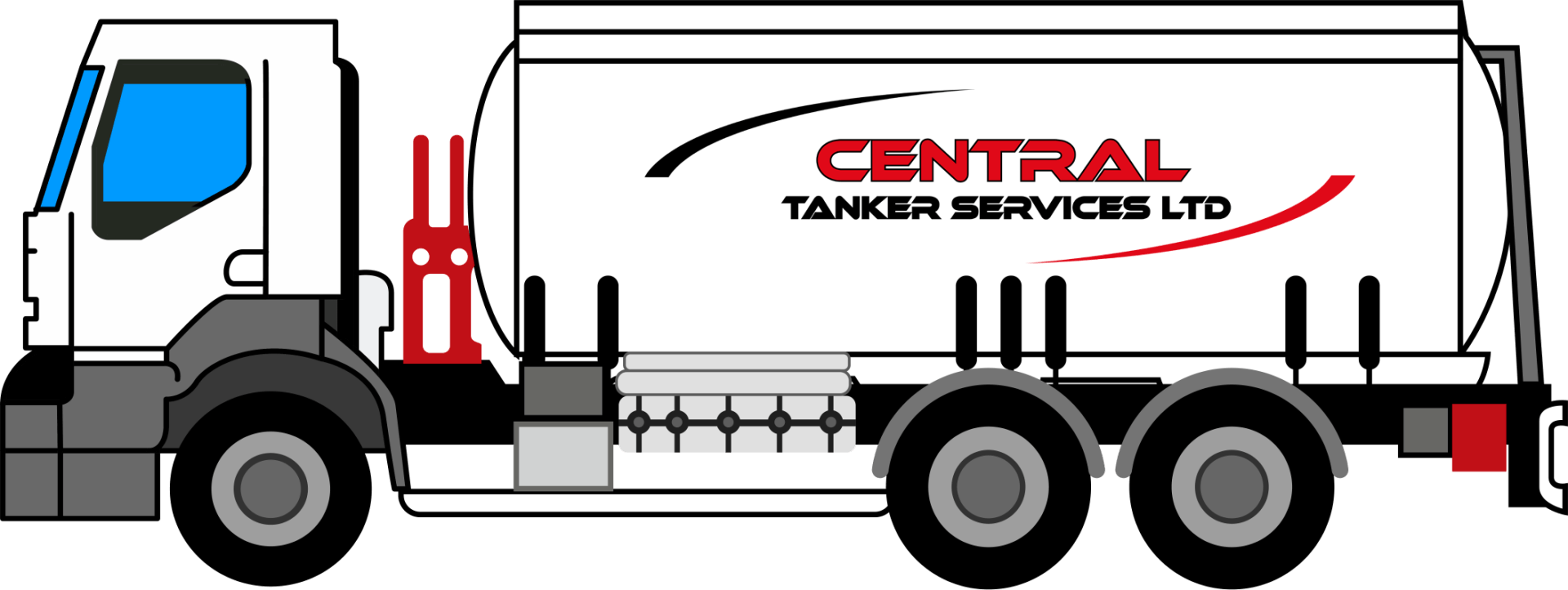 20,000 Ltr / 6 x 4