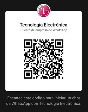 TECNOLOGÍA ELECTRÓNICA