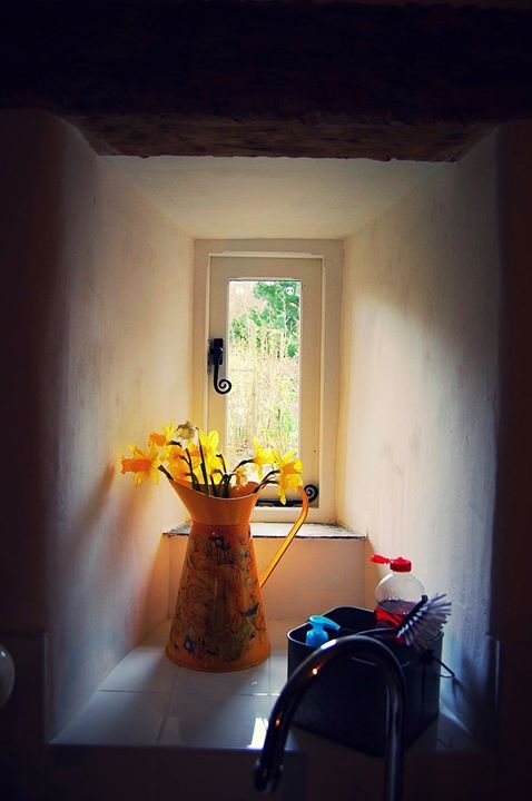 barn conversion
