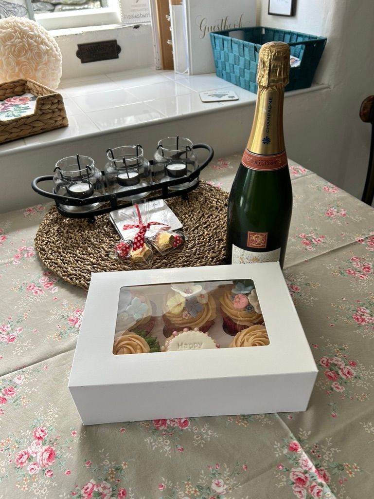special occasion