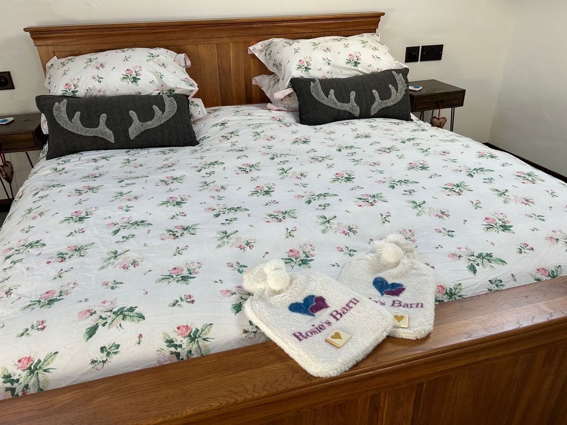 superking bed