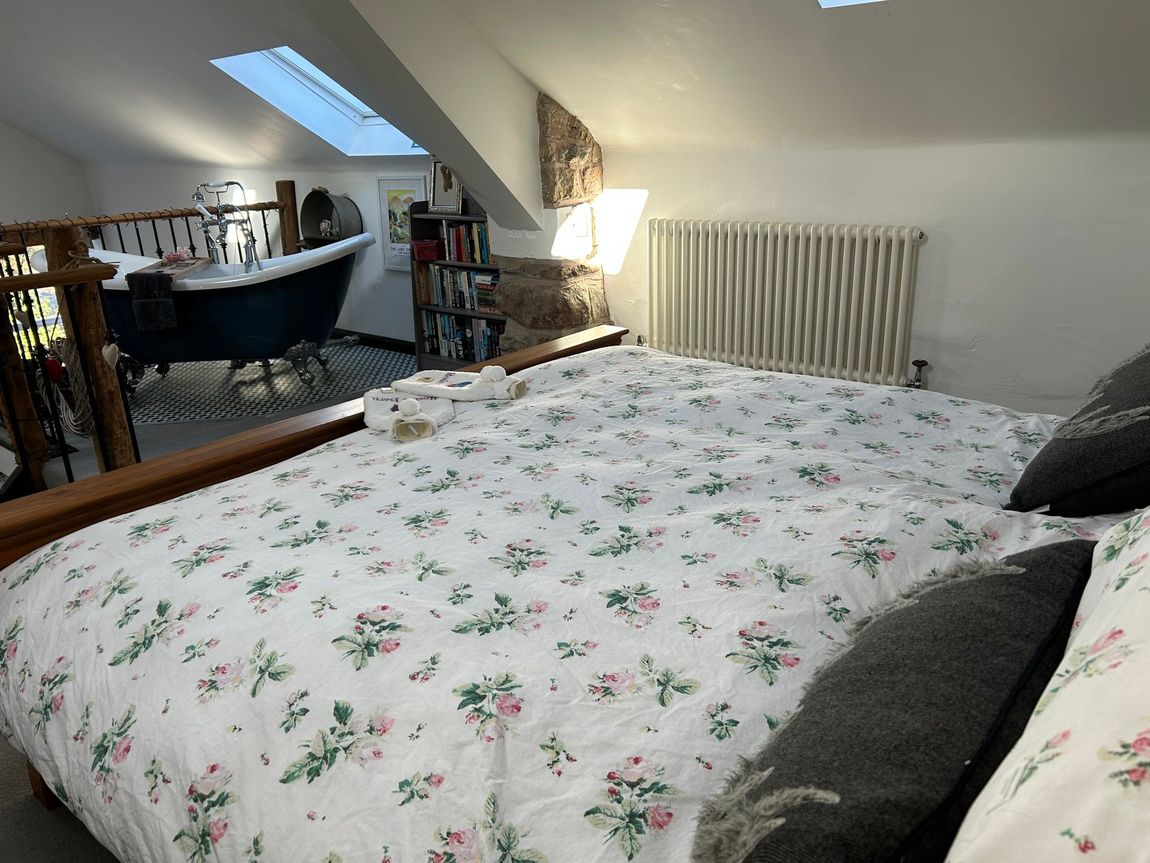 superking bed