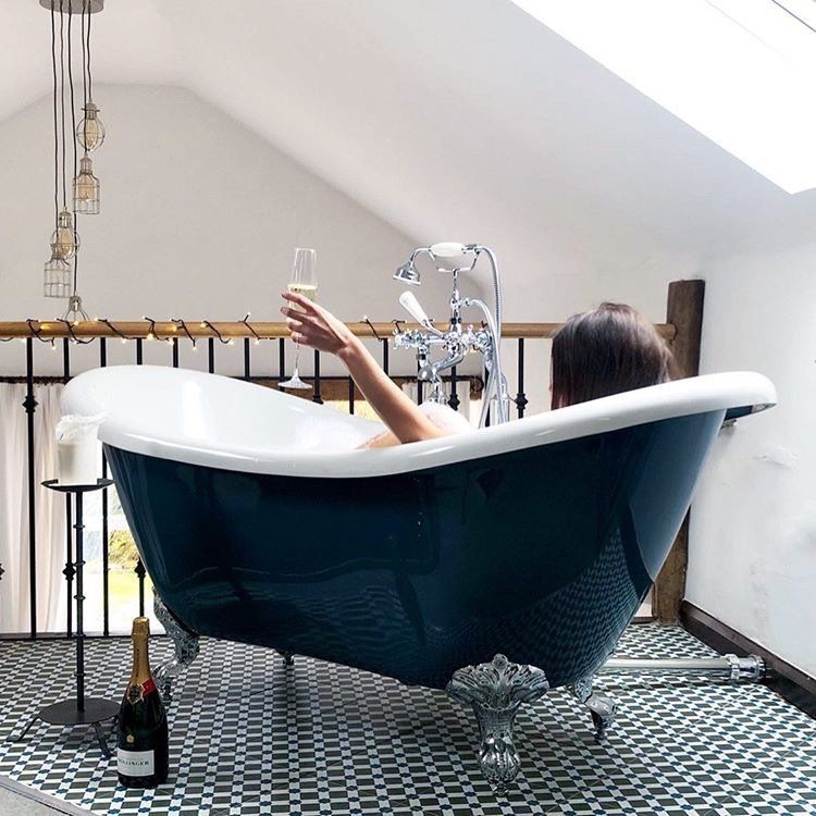 Bath