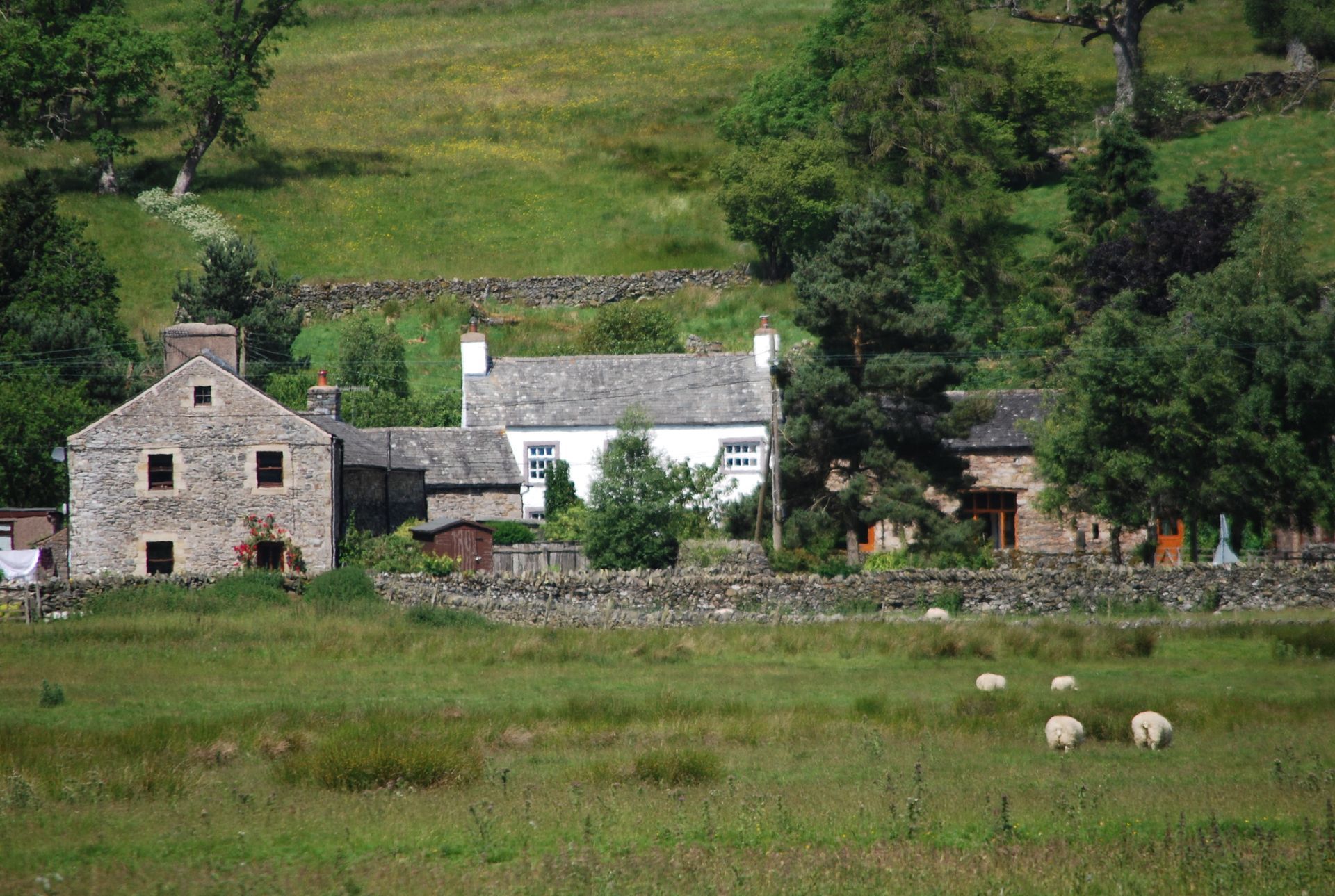 Butterwick - your perfect retreat