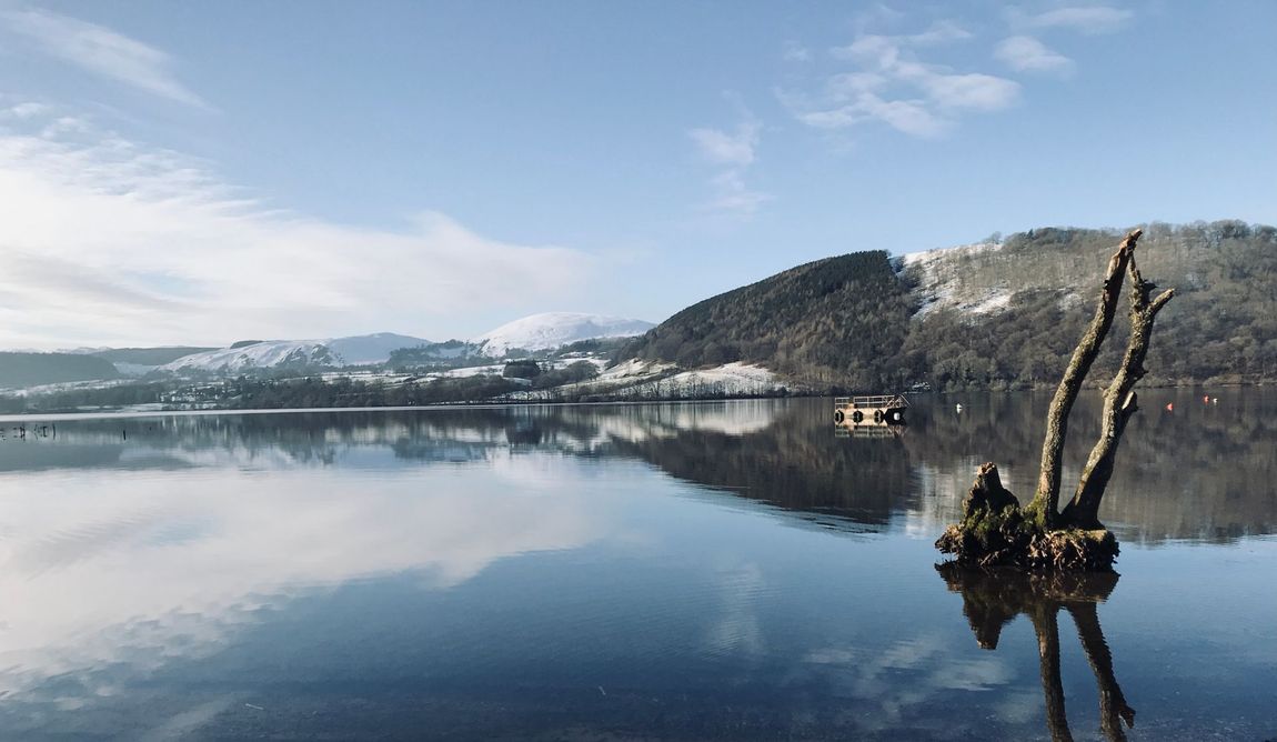 Ullswater