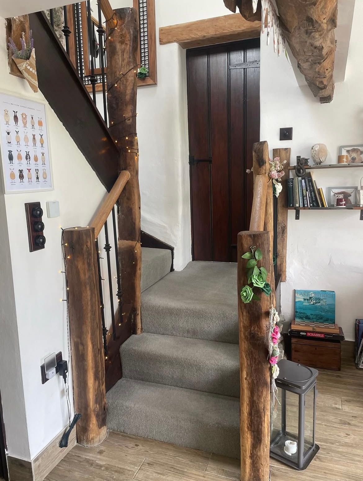 heritage renovation