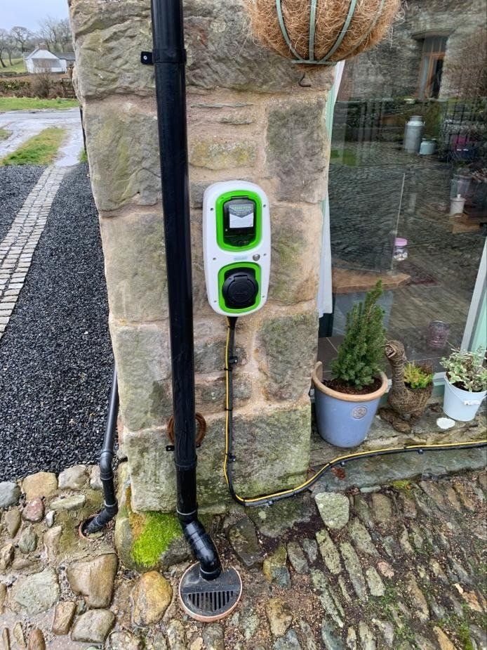 ev charger