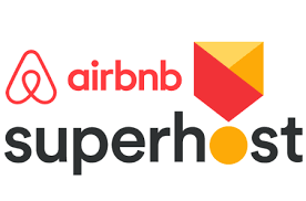 Airbnb superhost