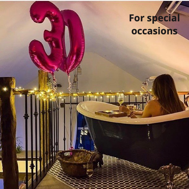 special occasion
