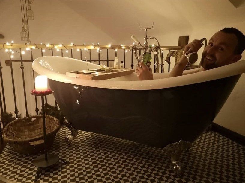 Bath