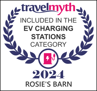 EV charger