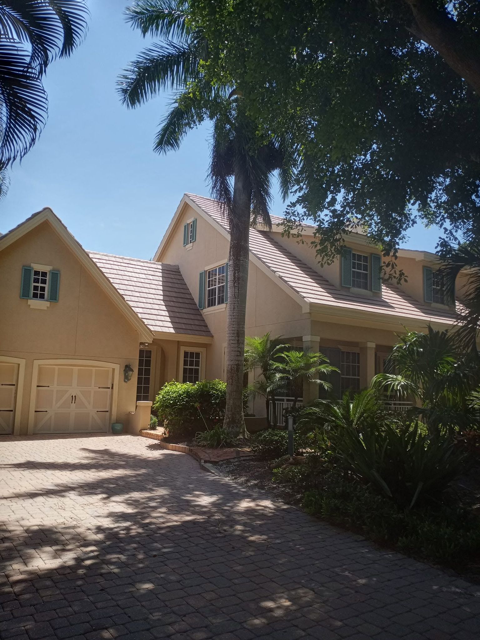 All Florida Metal Roofing Inc
