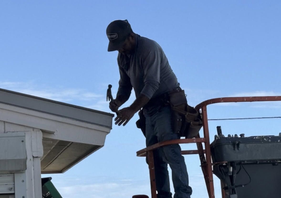 All Florida Metal Roofing Inc