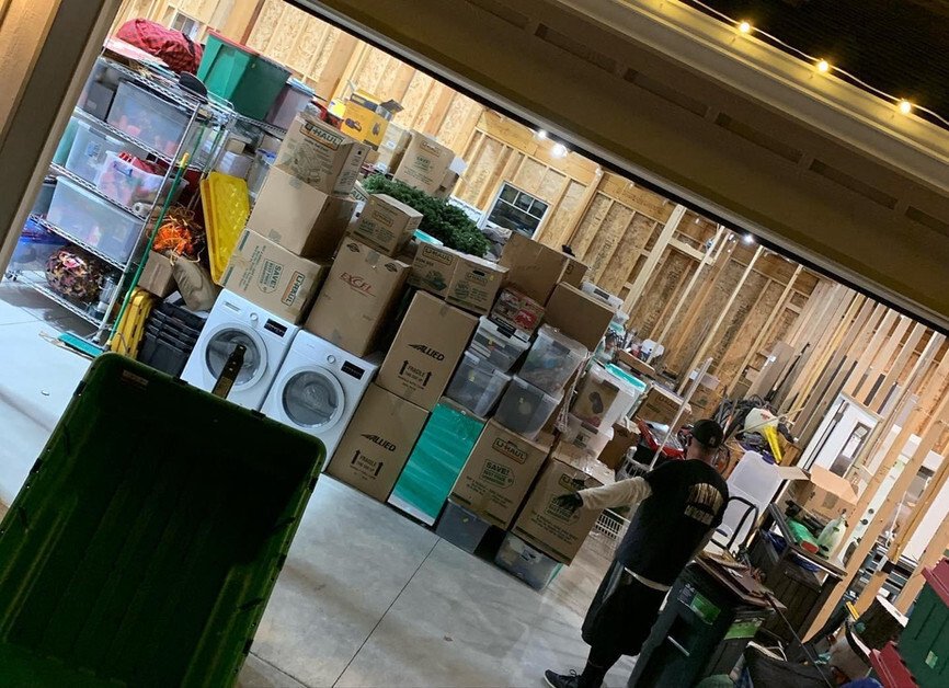 Moving Jobs Gallery Denver, CO RnB Movers LLC