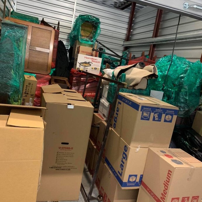 Moving Jobs Gallery Denver, CO RnB Movers LLC