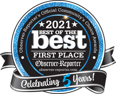 2021 Best Of The Best, First Place 2021 Best Of The Best, First Place
