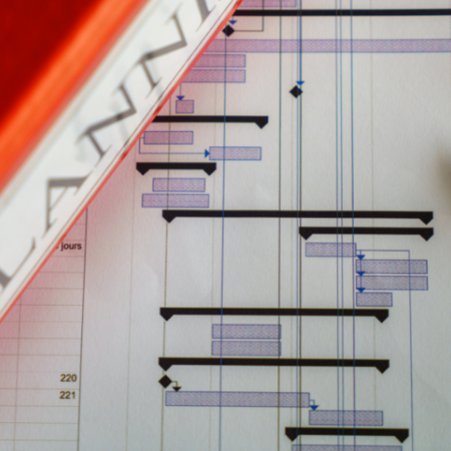 Project Management