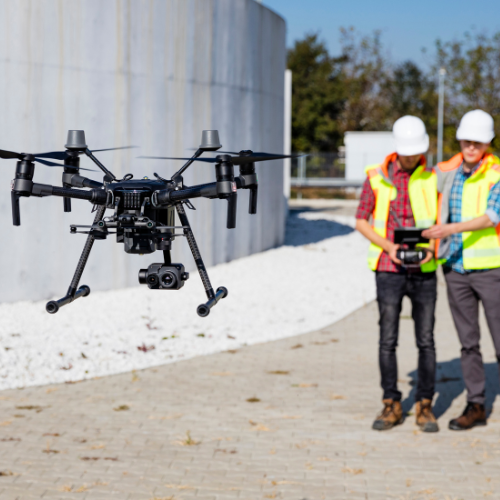 Drone Solutions
