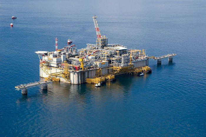 Adriatic LNG