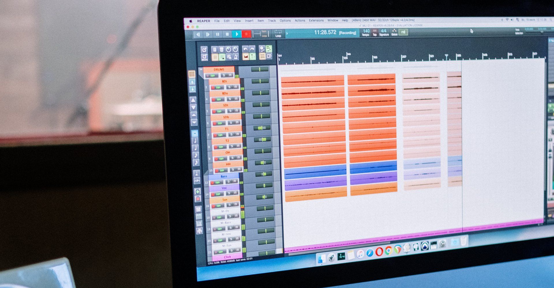 Why a Relational Database is best for a Commissioning & Completions System