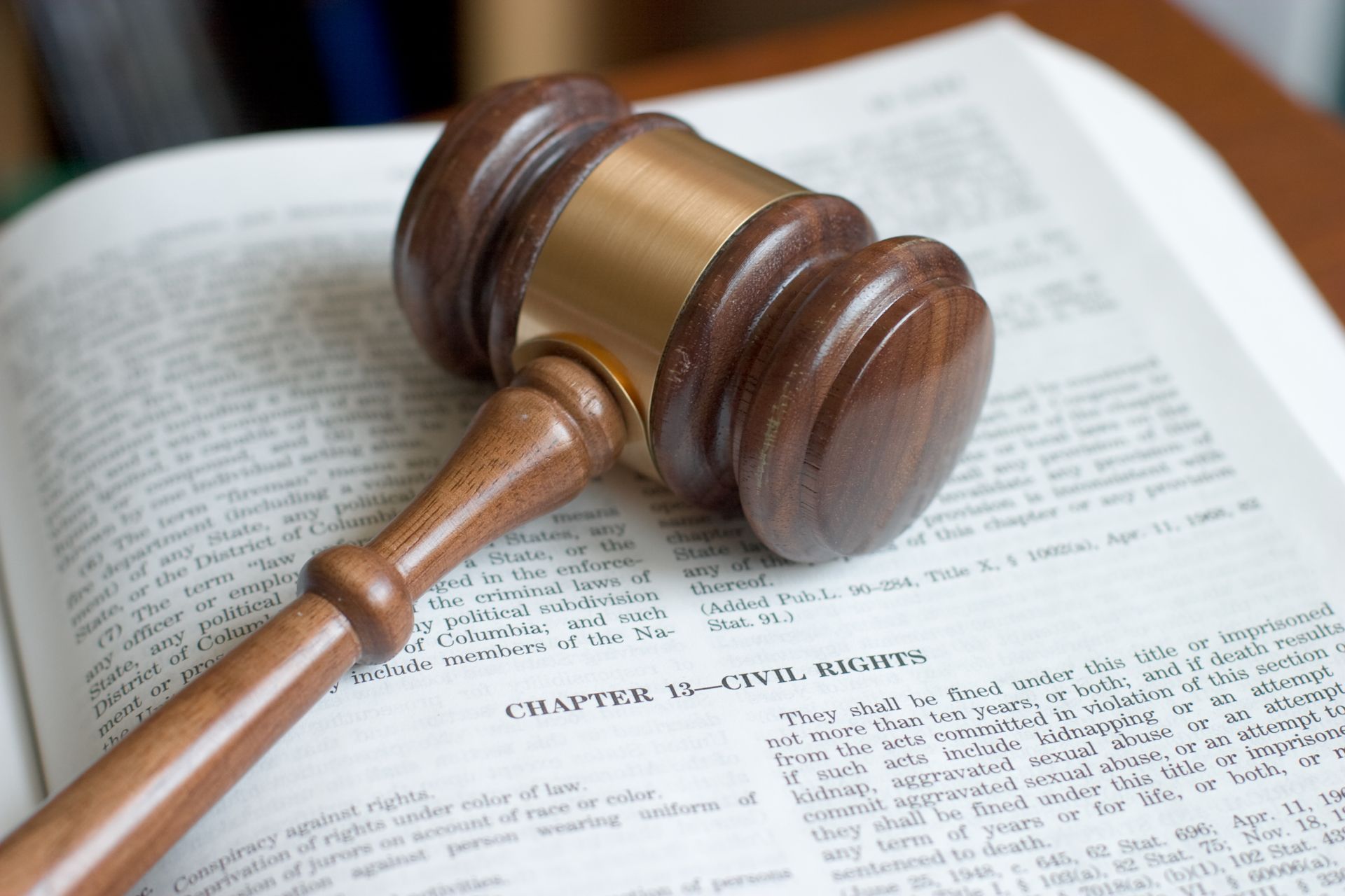 Civil litigation | Crossville, TN | Kevin R. Bryant, Attorney