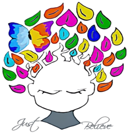 Just Believe Life Enhancement Logo