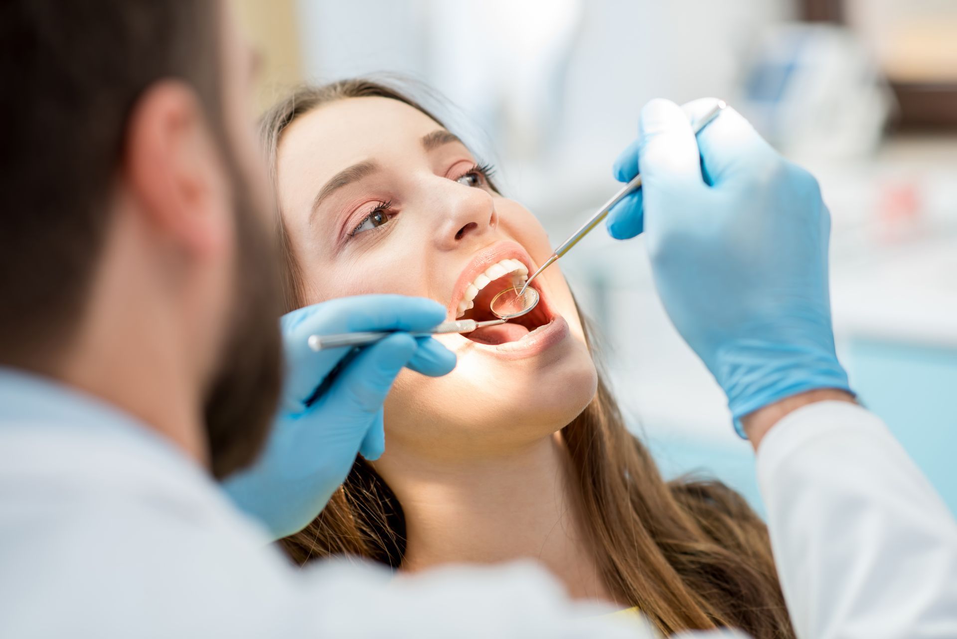 dentista