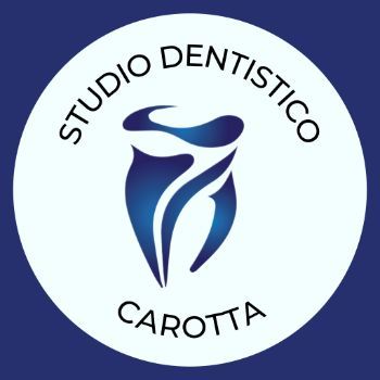 STUDIO DENTISTICO ASSOCIATO CAROTTA - LOGO